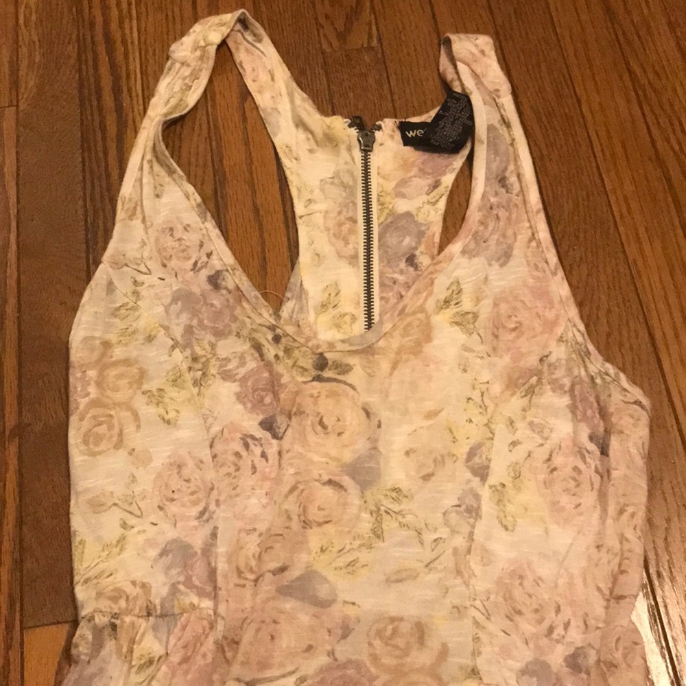 Tank Top - Picture 2 of 4